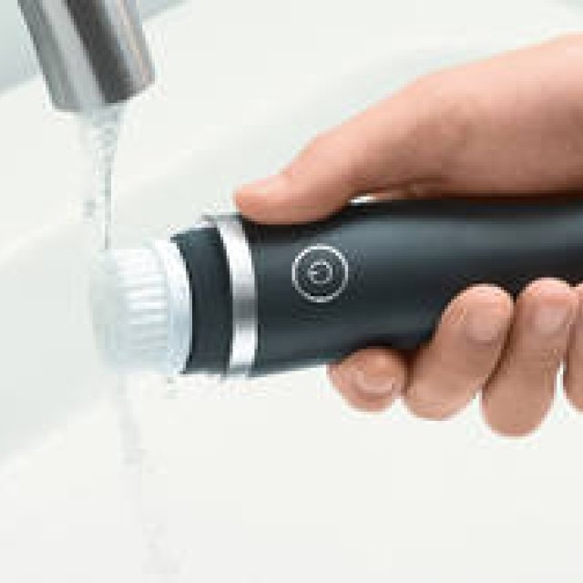 Philips｜フィリップス 電動洗顔ブラシ「メンズビザピュア」を2月下旬に発売