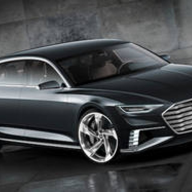 アウディ プロローグ アバントの概要を発表｜Audi