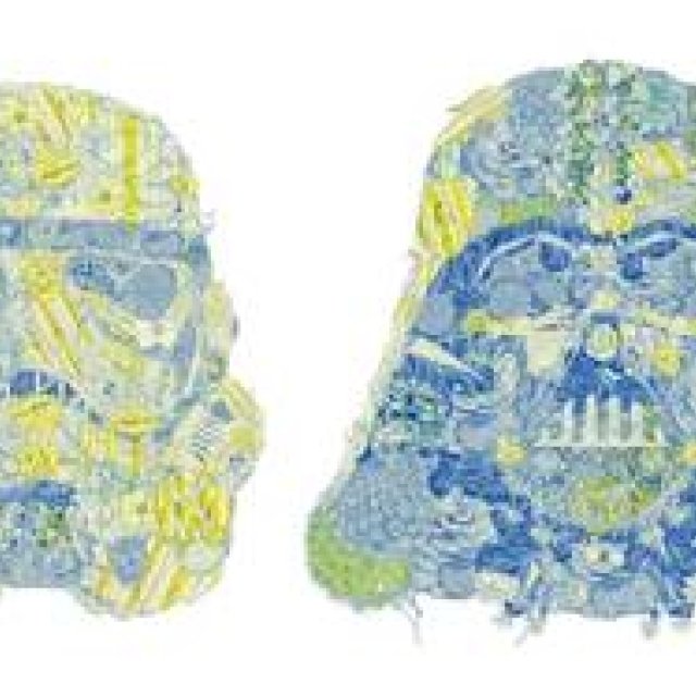 ART｜D[diː]による最新個展『The Pretty ASCENSION“S”』