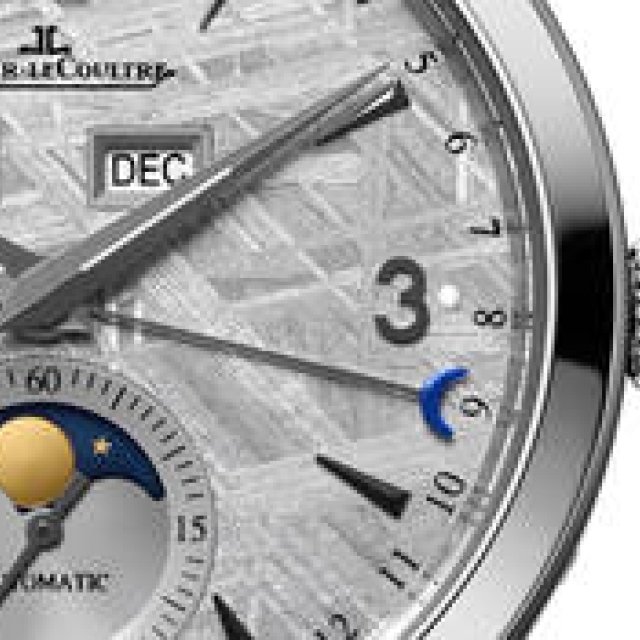 ジャガー・ルクルト、進化するクラシシズム｜Jaeger-LeCoultre