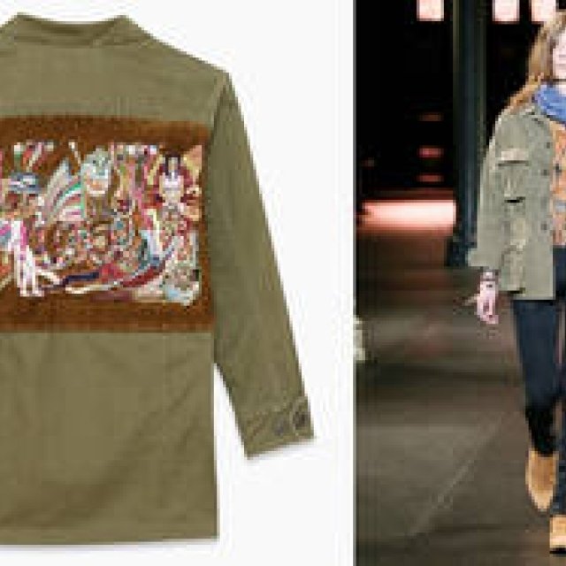 サンローラン、米アーティスト2名とコラボレーション｜SAINT LAURENT