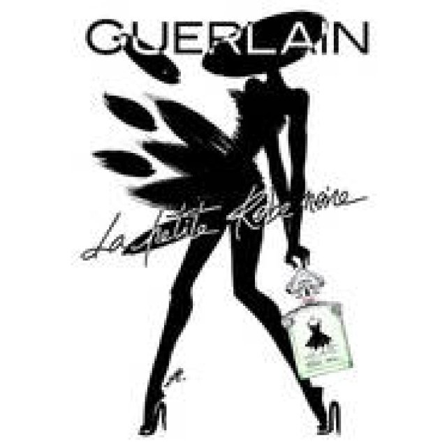 GUERLAIN｜花びらのように可憐なドレスを表現した「オーフレッシュ」登場