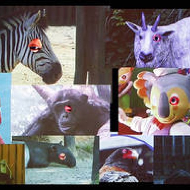 EVENT｜やくしまるえつこら登場のアートイベント、3月21日（土）開催