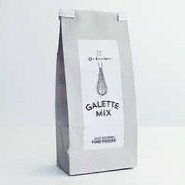 朝食に、おやつに、家庭で簡単にガレットを｜PRODUCT Tokyo Tips 2015年3月