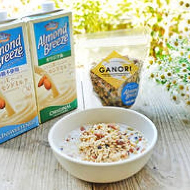 素材の香りと味を引き立てるグラノーラ｜PRODUCT Tokyo Tips 2015年3月