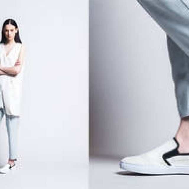 ATTACHMENTのウィメンズライン「M/M ATTACHMENT」最新コレクション｜ATTACHMENT