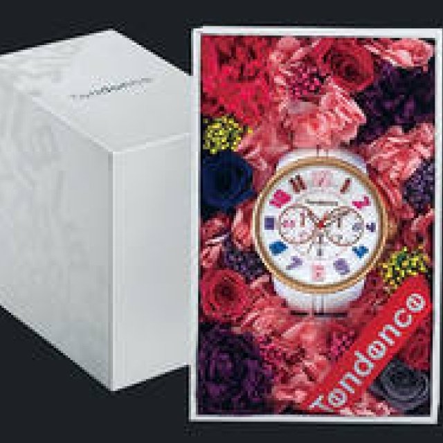 新作コレクションを伊勢丹新宿店で先行発売｜TENDENCE