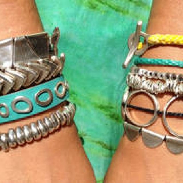 東京・六本木ヒルズ店で “ユニセックスジュエリー” イベントを連続開催｜ESTNATION