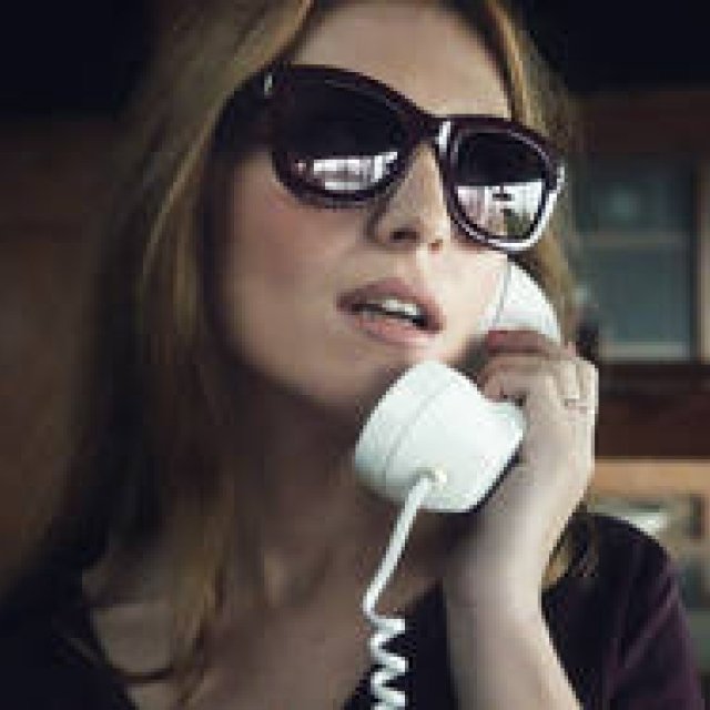 ジョセフィーヌ・ドゥ・ラ・ボームが出演するショートフィルムを公開｜BALLY 