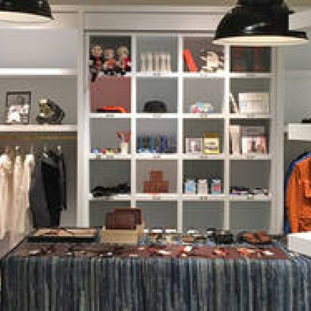 福岡の老舗セレクトショップ「ダイスアンドダイス」が東京にオープン｜Dice＆Dice