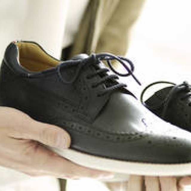 日本が誇るシューズメーカー「リーガル」の魅力 Vol.02｜REGAL