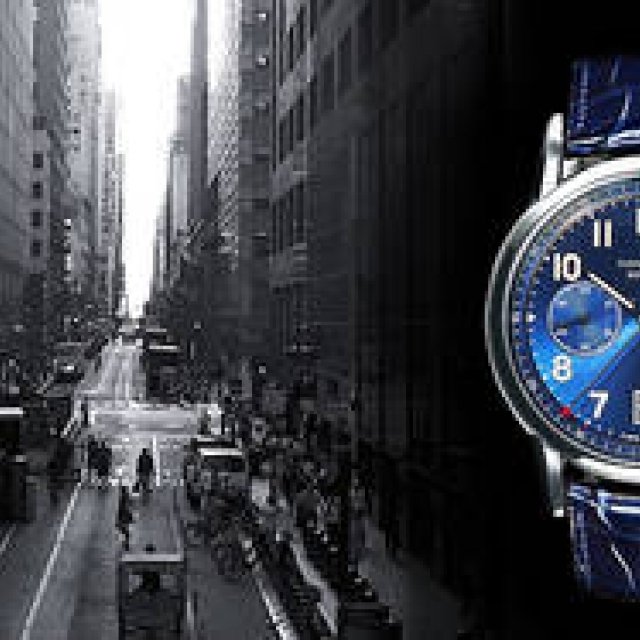 あらたな時計コレクションの歩みをスタート｜TIFFANY & CO.