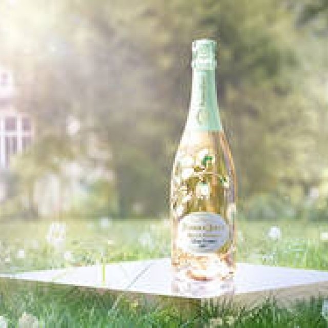 EAT｜日本の桜からインスパイアされた限定キュヴェ「ペリエ ジュエ ベル エポック エディション プルミエール 2007」発売