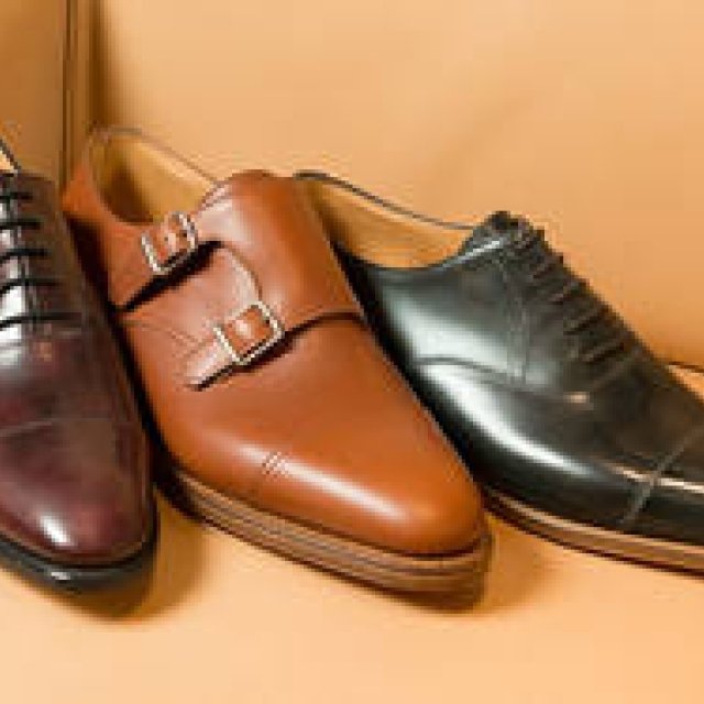 「ジョンロブ バイリクエスト フェア 2015」で理想の一足をつくる｜JOHN LOBB