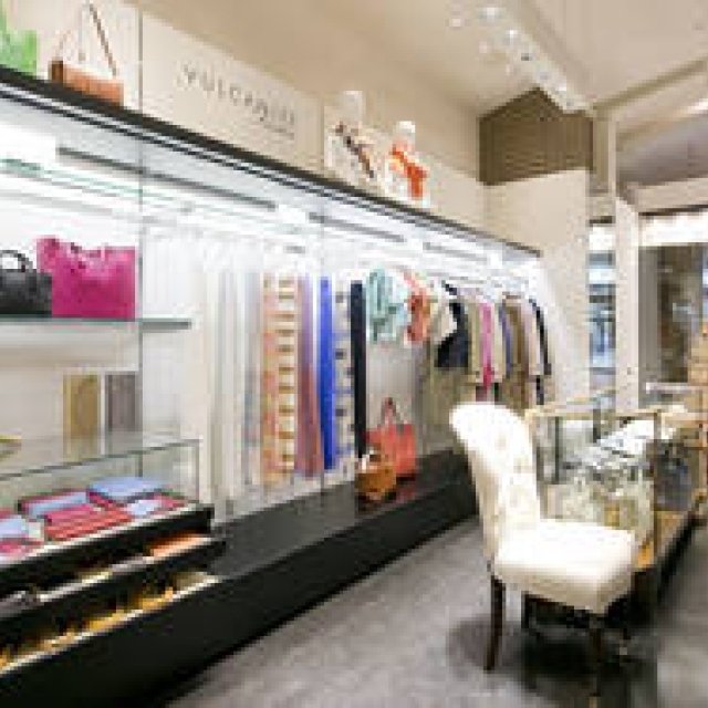 英国流アーケードショップ「ヴァルカナイズ・ロンドン」が札幌初上陸｜VULCANIZE London