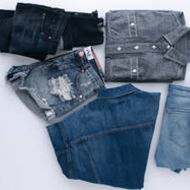 第34回 JOURNAL STANDARD｜今シーズン注目のウィメンズデニム、メンズスニーカー