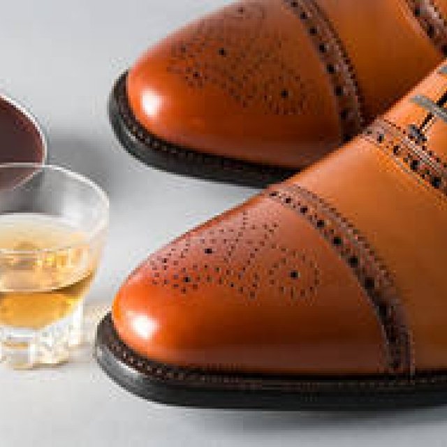 1日限りの開催、スコッチグレインの「モルト・ドレッシング」実演会｜GINZA MITSUKOSHI