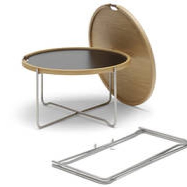 ハンス J.ウェグナーのトレイテーブルが復刻｜PRODUCT Tokyo Tips 2015年3月