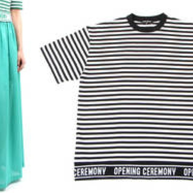 日本で6店目となる「OPENING CEREMONY NAGOYA」オープン｜OPENING CEREMONY