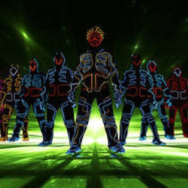 THEATER｜レッキンクルーオーケストラ最新作『DOOODLIN’』