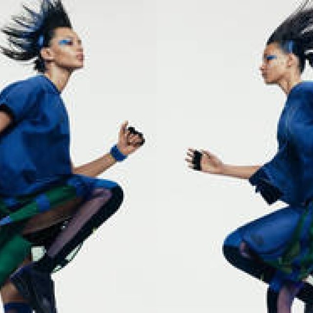 新ウィメンズコレクション「NikeLab × sacai コレクション」第1弾発売｜NikeLab