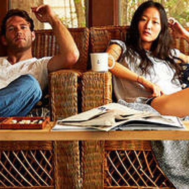 NY発、セーブ カーキ ユナイテッドの国内1号店が表参道にオープン｜SAVE KHAKI UNITED