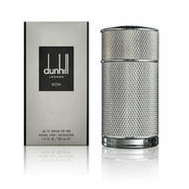 ダンヒルが都会のジェントルマンを演出する新作フレグランス「アイコン」を発売｜dunhill