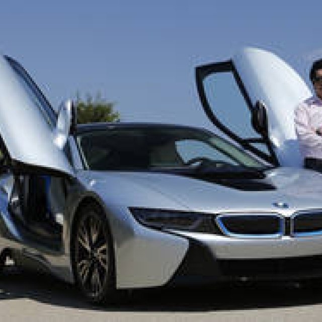 OPENERS CAR Selection 2014 河村康彦 篇