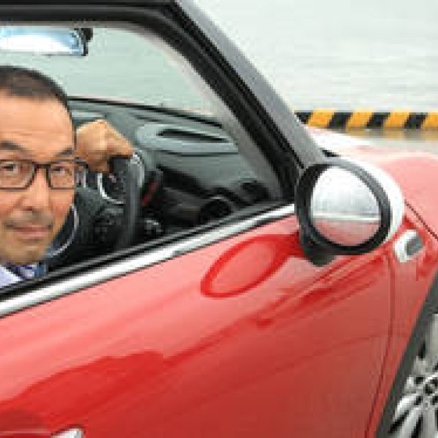 OPENERS CAR Selection 2014 小川フミオ篇