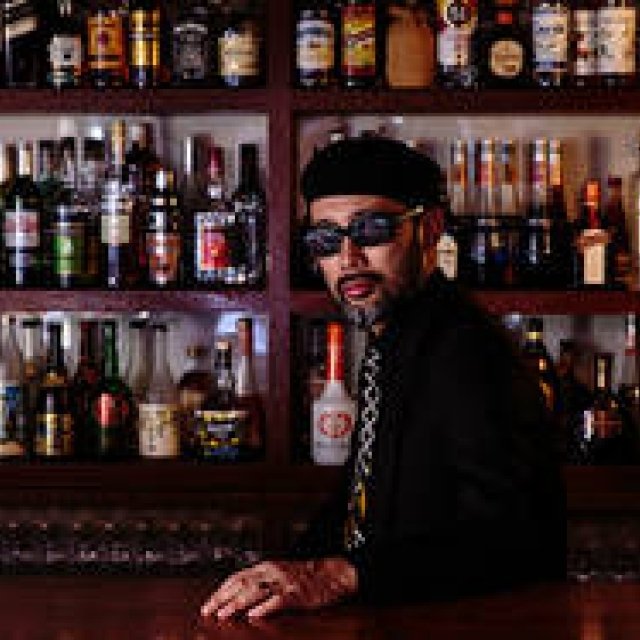 INTERVIEW｜DJ 沖野修也、自伝『職業、DJ、25年』に綴った七転八起の音楽人生