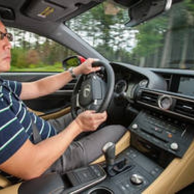 OPENERS CAR Selection 2014 渡辺敏史篇