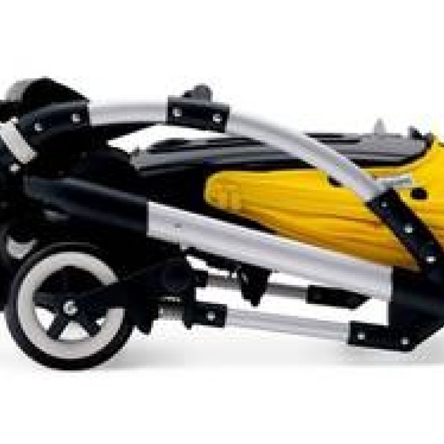  美学と機能性を備兼する“it”ストローラーの魅力を解読｜Bugaboo