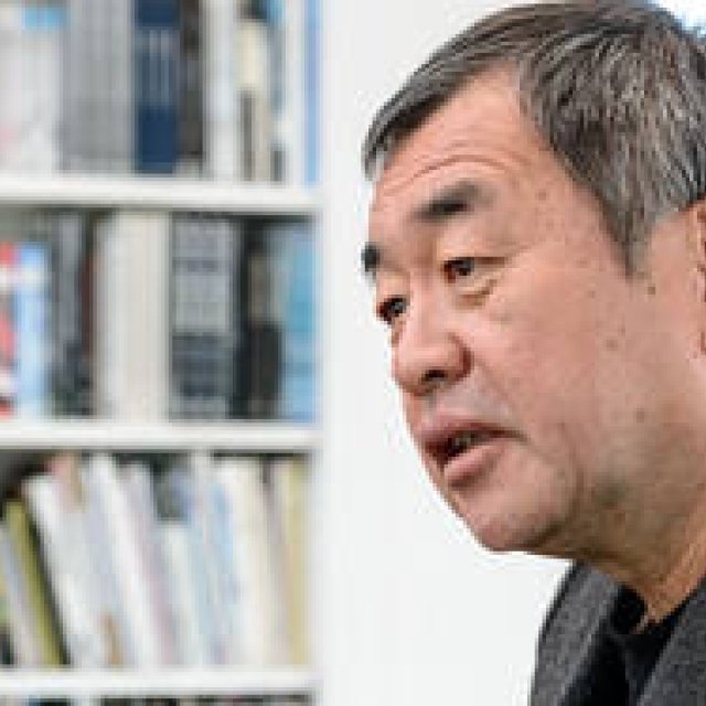 建築家・隈研吾が「East Japan Project」と東北の復興を語る（2）｜INTERVIEW