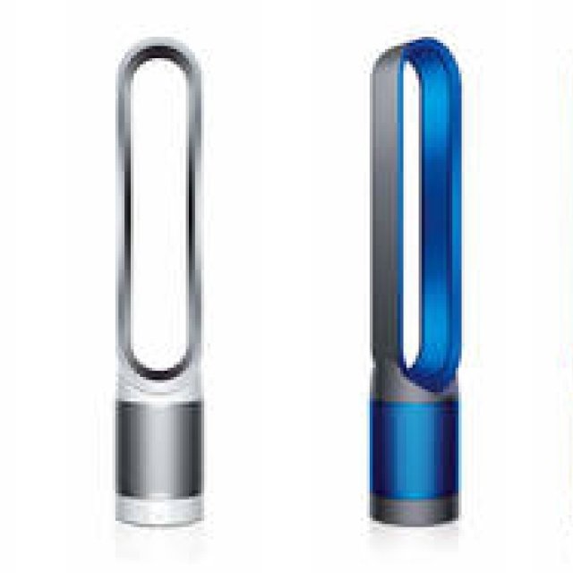 第3の進化「Dyson Pure Cool™ 空気清浄機能付ファン」4月末発売決定｜dyson