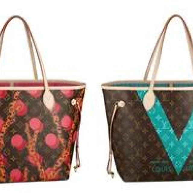 ルイ・ヴィトン、2015年サマーシーズンは南仏のリゾート気分満点｜LOUIS VUITTON