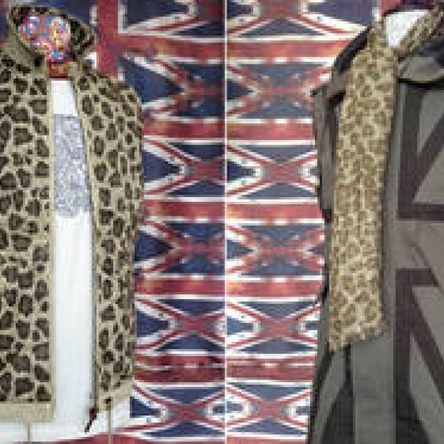 東京・ヴィーナスフォート店をはじめ、全国に直営店が4店舗オープン｜Pretty Green