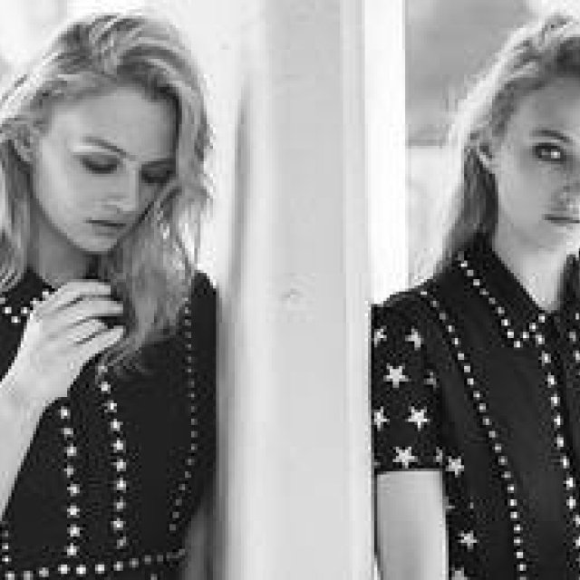 DIESEL BLACK GOLD｜スタイリストに聞く、今季の着こなし術