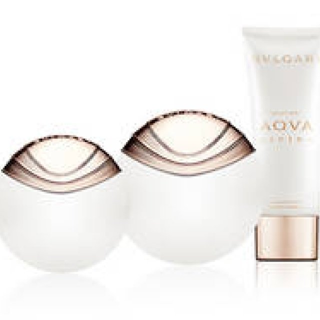 BVLGARI｜女神をイメージしたレディスフレグランス登場