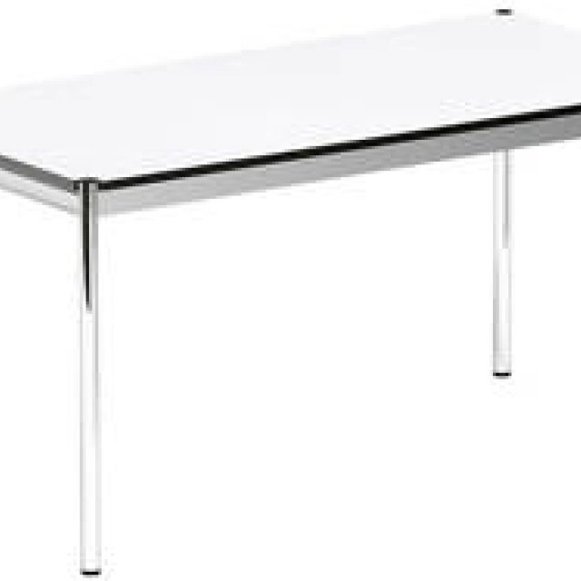 コンパクトサイズのUSMハラーテーブル｜PRODUCT Tokyo Tips 2015年3月