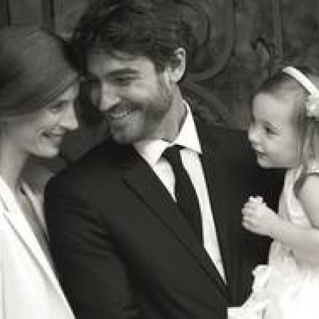 ティファニーが提案するモダンな愛の形｜TIFFANY & Co.