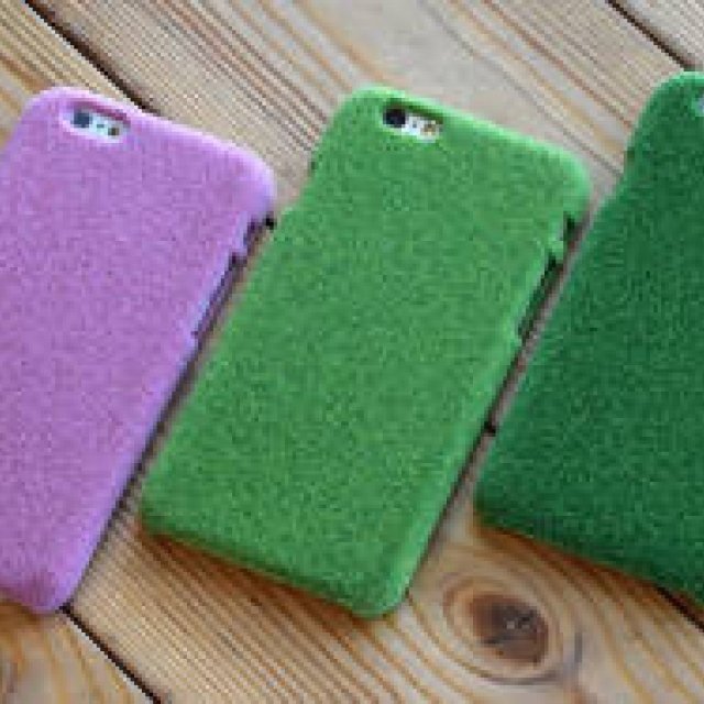 四季折々の変化を色で表現した「Shibaful 4 Seasons」の第一弾が発売｜Ag Ltd.