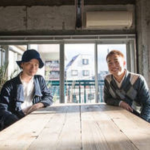 写真家・美術家の川久保ジョイさんと写真表現について語り合う（1）｜谷尻誠対談