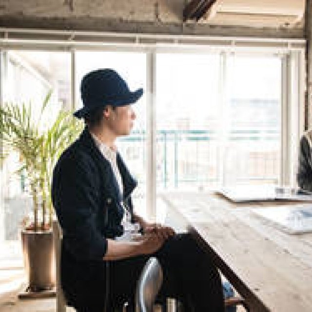 写真家・美術家の川久保ジョイさんと写真表現について語り合う（2）｜谷尻誠対談