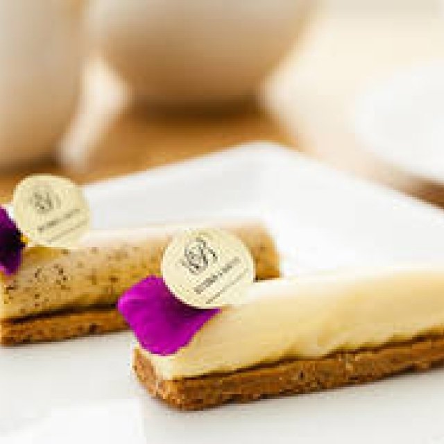 EAT｜紅茶専門店、ベッジュマン＆バートンの手がける「サロン ド テ」が六本木ヒルズにオープン