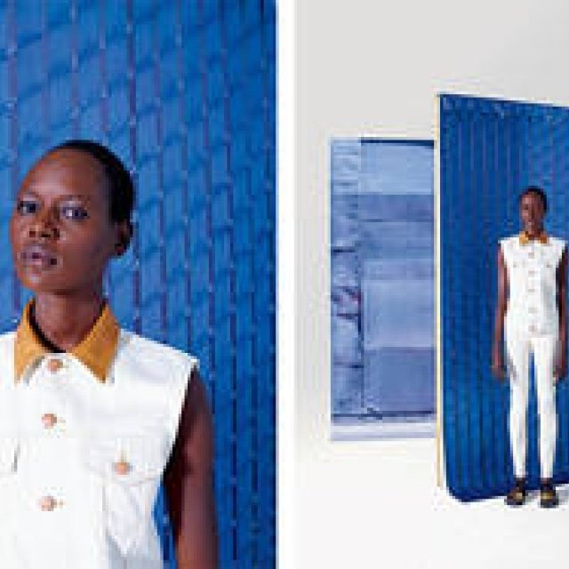 伊勢丹新宿店で2週間限定のポップアップストアをオープン｜Levi’s® Made & Crafted™