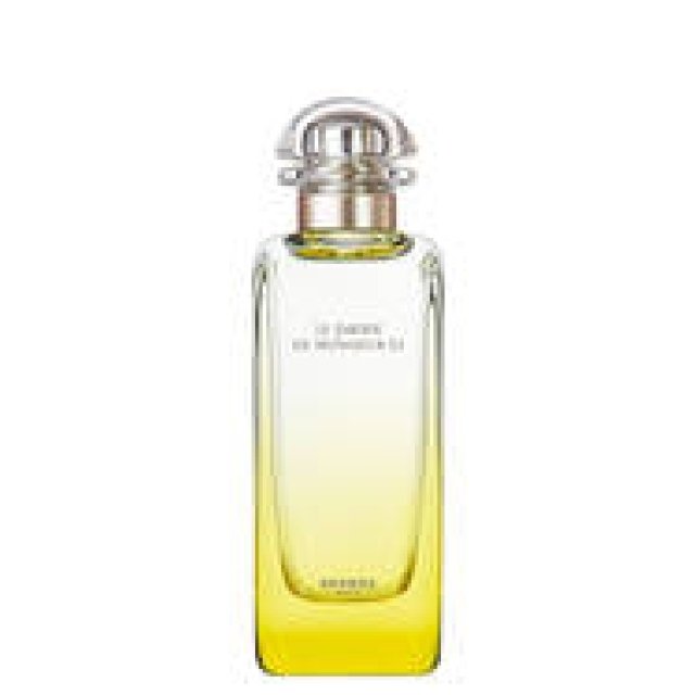 「庭園のフレグランス」シリーズ5作目「李氏の庭」発売｜HERMÈS