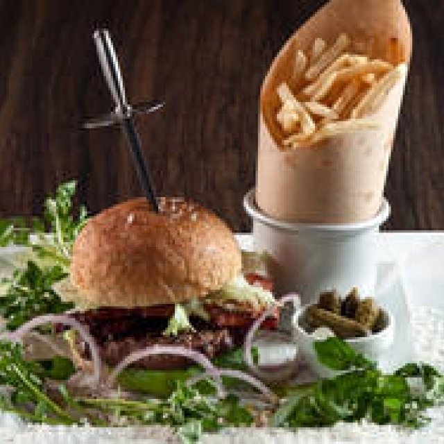 EAT｜人気のステーキハウス「BLT STEAK ROPPONGI」が六本木でランチ営業をスタート