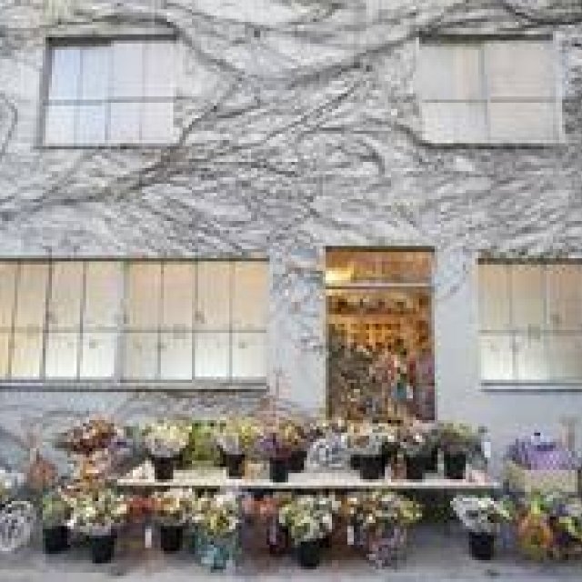 3日間限りの「マルニ・ブロッサム・マーケット」開催｜MARNI 