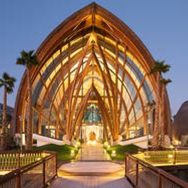 TRAVEL｜「バナナ アイランド リゾート ドーハ」がカタール・ドーハに誕生