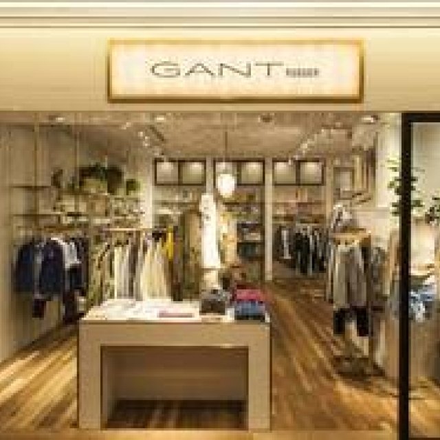 アイビーリーガー御用達「ガント ラガー」丸の内に都内2号店をオープン｜GANT RUGGER